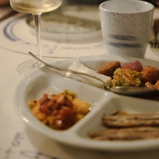 Trattoria da Pina di Maniaci - 7