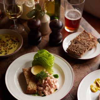 Hop Pole Inn - 7