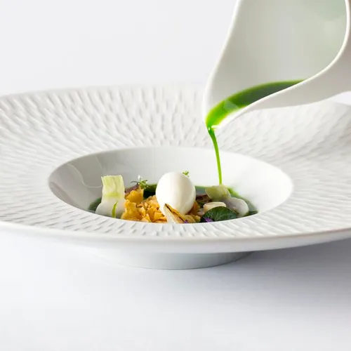 The Fat Duck – Bray - a MICHELIN Guide Restaurant