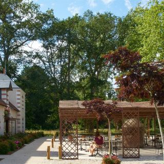L'Auberge - Les Sources de Cheverny - 5