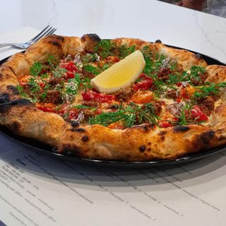 Pizzeria Sei - 3