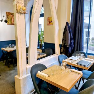 La Table de Rueil - 6