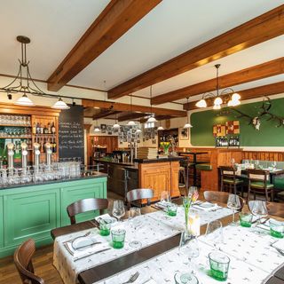 Gasthaus Zum fröhlichen Arbeiter - 6