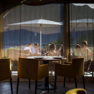 La Table de L'Incomparable - 21