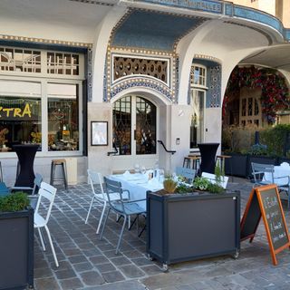 L'ExtrA - 1