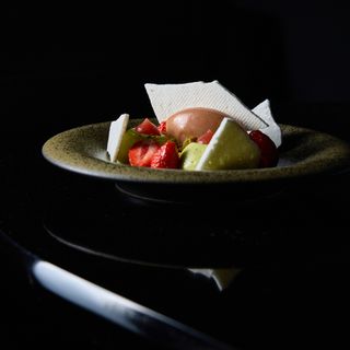 L'Évadé - Paris - 15