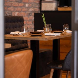 Stagier Bar - 8