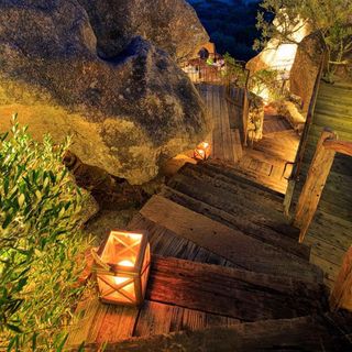 La Table de la Grotte - 7