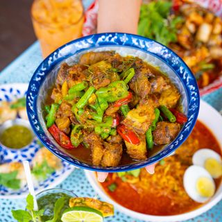 Koh Lipe Thai Kitchen - 7