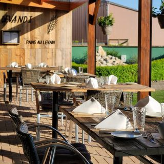 Auberge de la Chèvrerie - 25