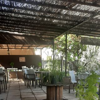 L'Atelier L'Art des Mets - 5