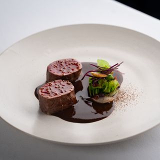 Lore Ttipia - Auberge Ostape - 1