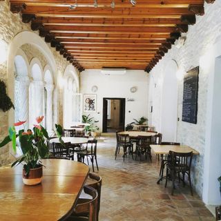 La Courtille - 1