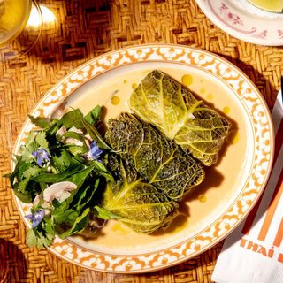 Thai Diner - 9