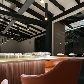 Felix Lo Basso Restaurant - 5