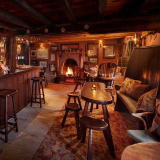Star Inn at Harome - 10