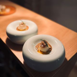 B'ARN Bistro - 4