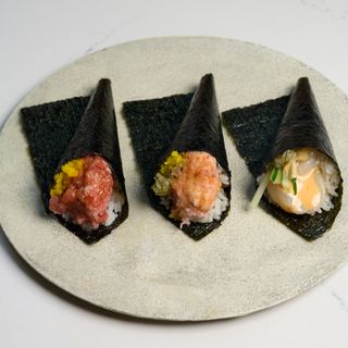 Sushi Yasu Tanaka - Miami - 6