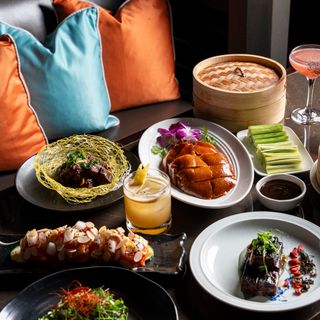 Hakkasan Miami - 7