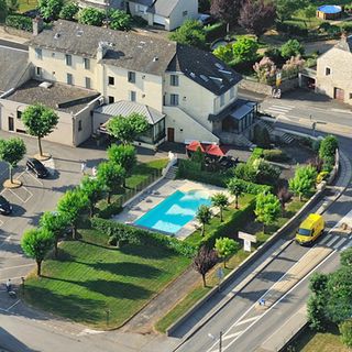 La Route d'Argent - 17