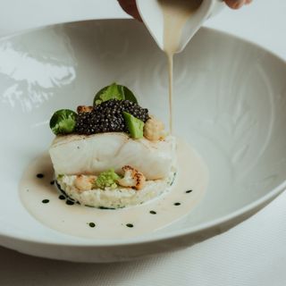 Restaurant Wolfslaar - 2