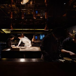 La Tablée - 4