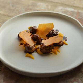 Radici ristorante in vigna - 8