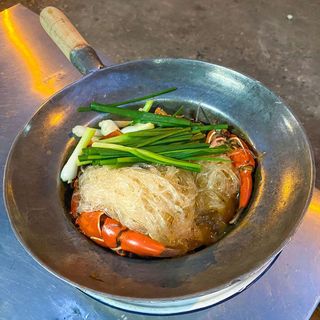 Somsak Pu Ob (Charoen Rat) - 0