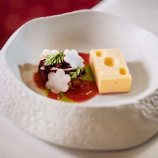 Gourmetrestaurant "1751" - 20