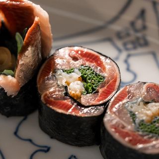 Sushi Hare - 9
