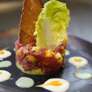 K restaurant - 4