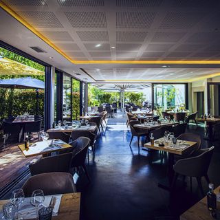 Le Bistr'AU - Le Mas de Boudan - Nîmes - 9