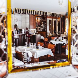 Mori Venice Bar - 22