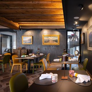 Alla Locanda - 4