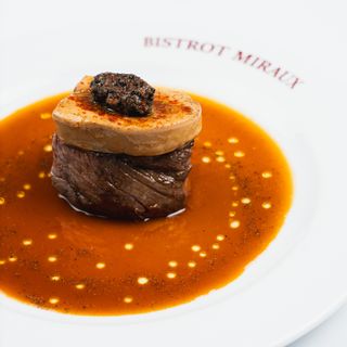 Bistrot Miraux - 10