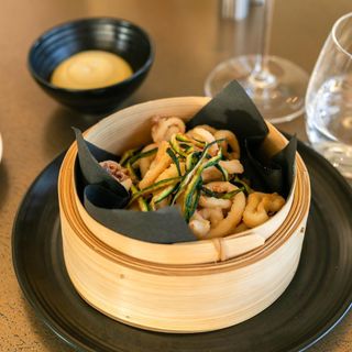 Armani/Ristorante - Milano - 6