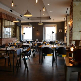 L'Atelier Locavore - 3