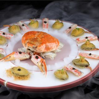 Famous Cuisine (Tianhe North Road) - 13