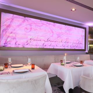 FAVORITE restaurant - 1