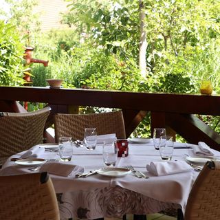 Au Lion d'Or - Chez Théo - 42