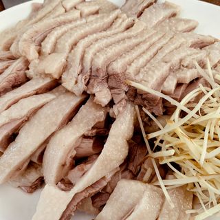 Wenpapa Goose - 1