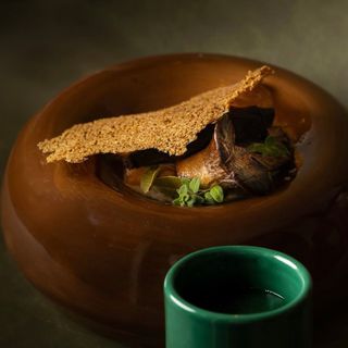 Aurea Osteria Contemporanea - 0
