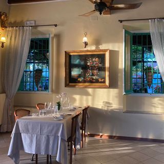 Antica Osteria Moirago - 10