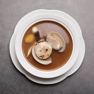 A Fung's Harmony Cuisine - 0