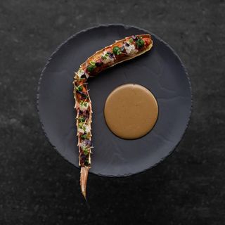 Kødbyens Fiskebar - 14