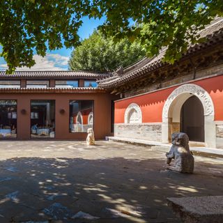 Trb Hutong - 5