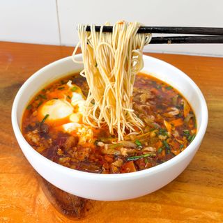 Xiao Tao Mian Guan - 0