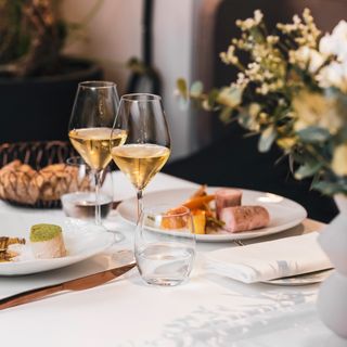 La Table de Balthazar - 3