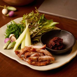 Nahm - 6