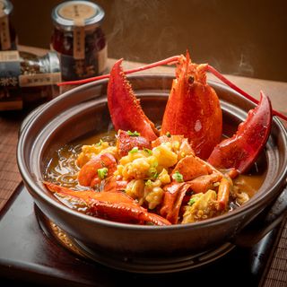 Tung Fook Superior Cuisine - 0